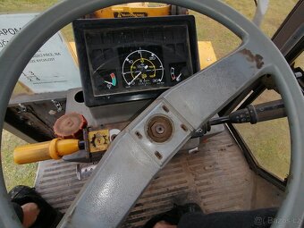 Kloubový nakladač JCB 406 FARM SPECIÁL, - 10