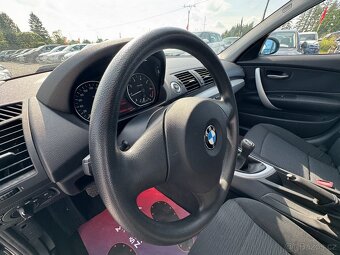 BMW E87 116i 85KW BEZ KOROZE - 10