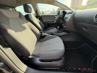 Seat Leon Edice Chilli, 1.4, klima, serviska - 10