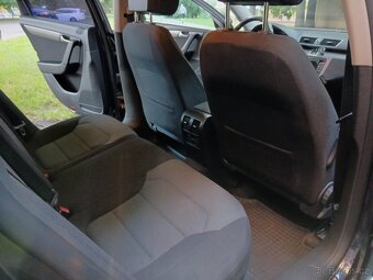 Passat b7 2.0tdi - 10