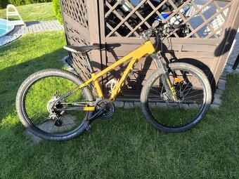 MTB Kona Lanai XS - 10