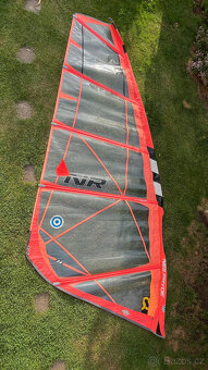 Prodám kompletní materiál na windsurfing - 10