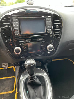 Nissan Juke - 10
