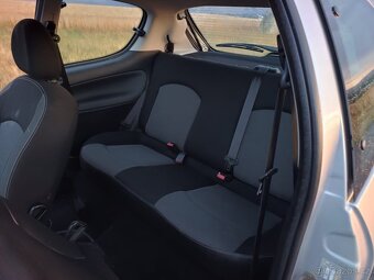 Peugeot 206 1.4, 74TKM, STK 2/27 - 10