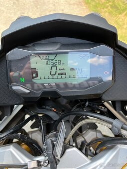 BMW 310 gs - 10