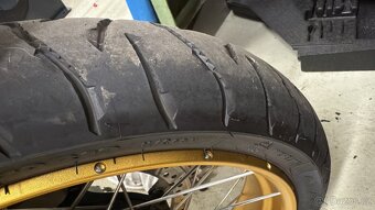 BMW gs1250 adventure - 10