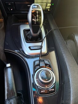 Bmw 530d 173kw e61 individual - 10