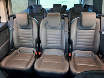 Ford Tourneo Custom 2.0 125kw (LIMITED) - 10