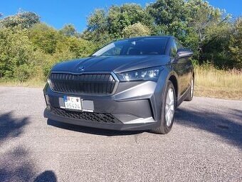 Škoda Enyaq 62 kWh - 10