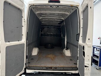 Iveco Daily 35S15 2.3 107 kW, L3H2, rozvor 3300 mm - 10