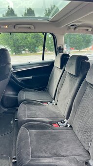 Citroen C4 Grandpicasso 1.6HDI 80kw 7-Míst - 10