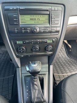 Škoda Octavia 2,0FSi 110KW AUTOMAT - 10