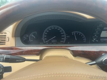 Mercedes-Benz S450 - FACELIFT - rv. 2010 - 10