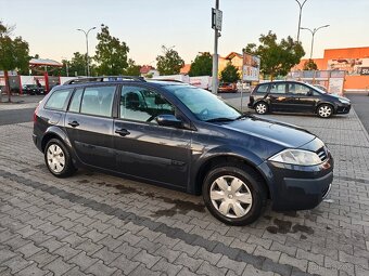 Megane 2 LPG - 10