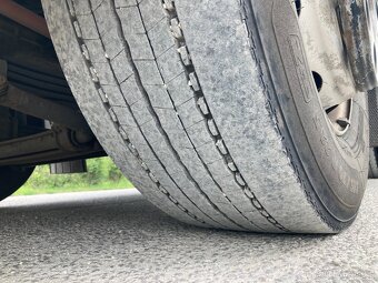 Iveco Eurocargo ML180E30 / HYCA MCBT 12 Nosič kontajnerov - 10