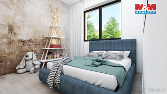 Prodej rodinného domu, 107 m², Dolní Lutyně, ul. Bohumínská - 10