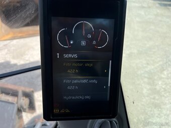 Kolový bagr Volvo EW160E – 2015 – 9.164mth - ENGCON - 10