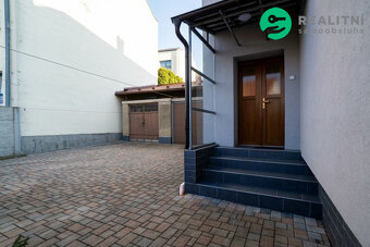 Rodinný dům 2× 4+1 Karviná - 10