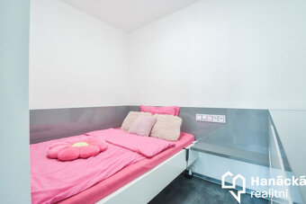 Pronájem 1+KK po rekonstrukci Přerov - 10