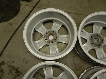 alu 5x112 R16 - 10