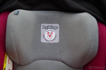 Autosedačka Peg Perego - 10