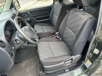 Suzuki Jimny 1.3 63kW 2018 134254km RANGER 4x4 BEZ NÁSTŘIKU - 10