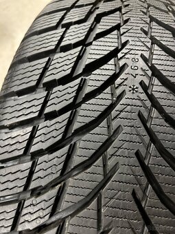 Škoda Superb R18 Nová zimní sada - 10