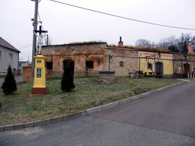 Pronajmu vinný sklep v Břežanech u Znojma - 10