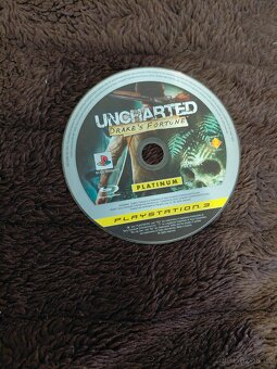 Prodam ps3 slim 500gb - 10