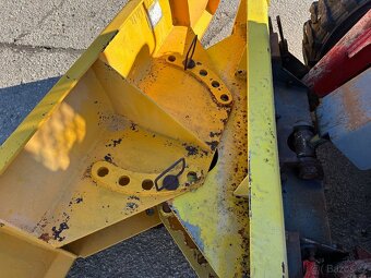 NEUSON 701S 2008 VIN 638 - 10