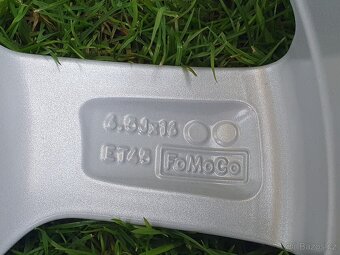 Nové 16 alu kola orig Ford Puma (2019-25) - 10