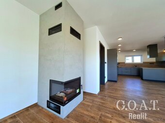 Rodinný dům - Útvina - 10