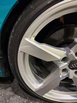 ALU AUDI SPEEDLINE R19 - 10