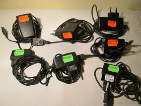 St.mobily a nabíječky - 10