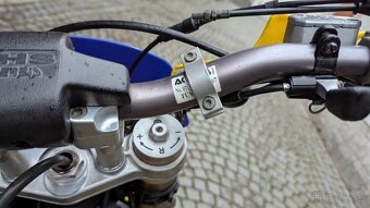 Husqvarna TE400 s spz - 10