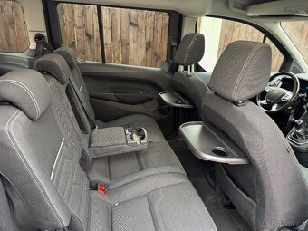 Ford grand tourneo connect - 10
