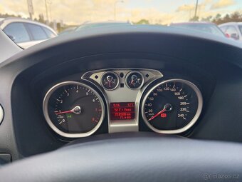 Ford Focus 1.6 Duratec/74kW Trend - 10