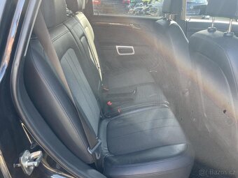 Opel Antara 2.2TD 4x4 120000km - 10