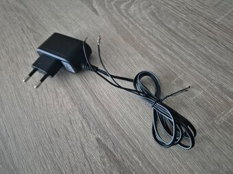 Trafo - regulátor - adaptery - 10