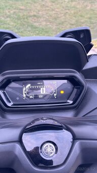 Yamaha xmax 300 - 10