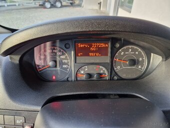 Opel Movano 2,2 CDTI, 121 KW, L3H2 - 10