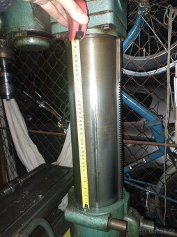 Vrtacka/ Frezka Vrtackofrezka ARBOGA - 10