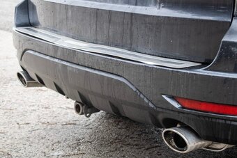 Subaru Forester 2.0D AWD 108 kW 1. majiteľ 4×4 - 10