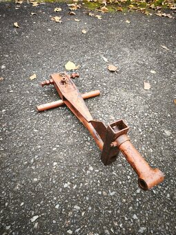 Terra Vari JM4-003V + mnoho příslušenství - 10