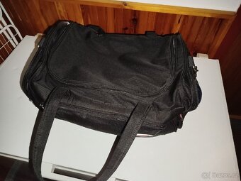 Cestovní taška - 10