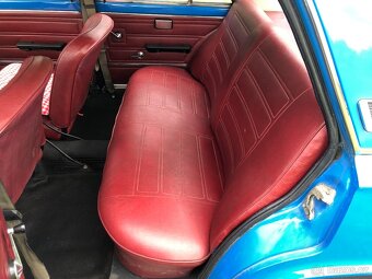 VAZ 21011 LADA 1300 - 10