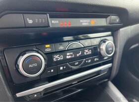 Mazda 6 2.0 Exclusive-Line 121kW, 98tkm, 10/2017 - 10