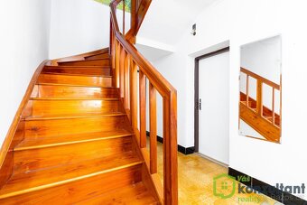 Prodej rodinné domy, 230 m2 - Velká Bíteš, ev.č. 00717 - 10