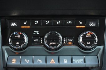 Škoda Karoq 2.0TDi DSG 4x4 Scout Virtual Kamera - 10