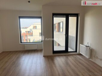 Pronájem mezonetu 3kk 80m2 Rezidence Zámecký Dvůr  Brandýs n - 10